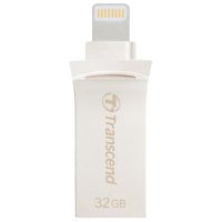 флешка Transcend 32GB TS32GJDG500S