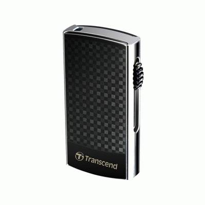 флешка Transcend 4GB TS4GJF560