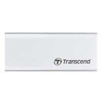SSD диск Transcend ESD260C 500Gb TS500GESD260C Серебристый
