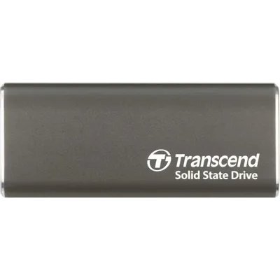 SSD диск Transcend ESD265C 1Tb TS1TESD265C Серый