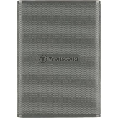 SSD диск Transcend ESD360C 4Tb TS4TESD360C Серый