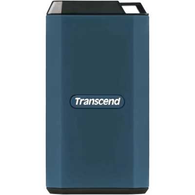 SSD диск Transcend ESD410C 1Tb TS1TESD410C Темно-синий