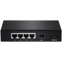 коммутатор TRENDnet TEG-S51SFP
