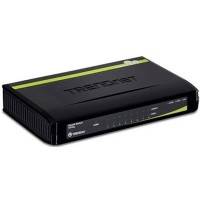 коммутатор TRENDnet TEG-S8G