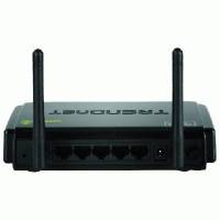 точка доступа TRENDnet TEW-731BR