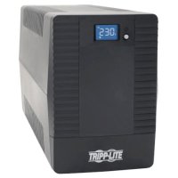 ИБП Tripp Lite OMNIVSX1000D Черный