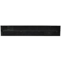 ИБП Tripp Lite SUINT1500LCD2U Черный