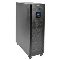 UPS Tripp Lite SVT30KX Черный