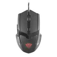мышь Trust GXT 101 Gav Черный
