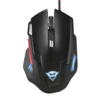 мышь Trust GXT 111 Neebo Черный