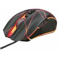 мышь Trust GXT 160 Ture Черный