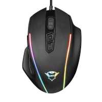 мышь Trust GXT 165 Celox Черный