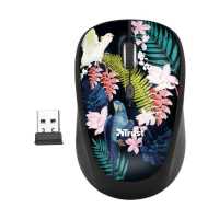мышь Trust Yvi Parrot 23387 Черный