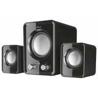 колонки Trust Ziva Compact Black