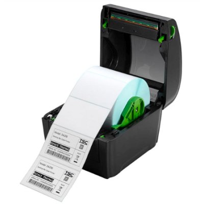 принтер этикеток TSC DA310 99-158A002-0002 черный
