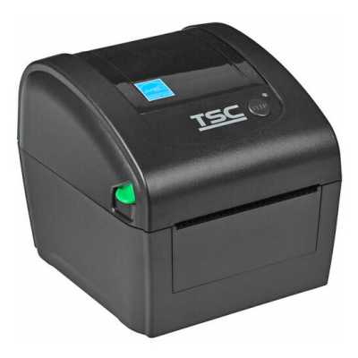 принтер TSC DA320 99-158A027-2702 серый