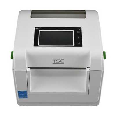 принтер этикеток TSC DH240HC-A001-0002 белый