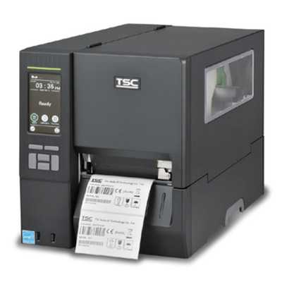 принтер TSC MH241P-A001-0302 черный