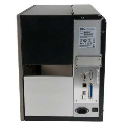 принтер TSC MX241P-A001-0002 серый