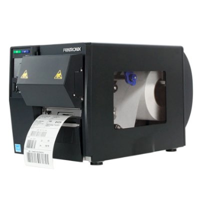 принтер этикеток Printronix T6304e T6E3X4-2100-00 черный