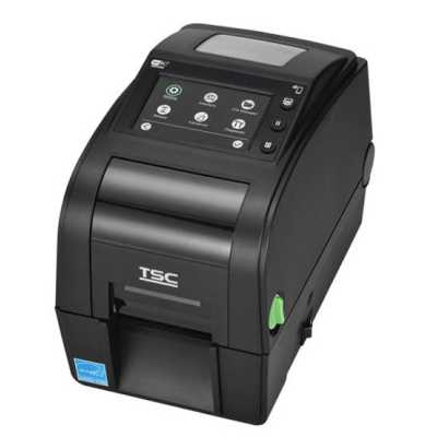 принтер этикеток TSC TH220-A001-0002 черный