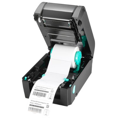принтер этикеток TSC TX310 TX310-A001-1302 черный