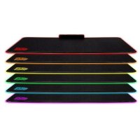коврик для мыши Tt eSPORTS by Thermaltake Draconem RGB Hard Edition