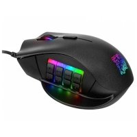 мышь Tt eSPORTS by Thermaltake Nemesis Switch Optical RGB Black USB Черный