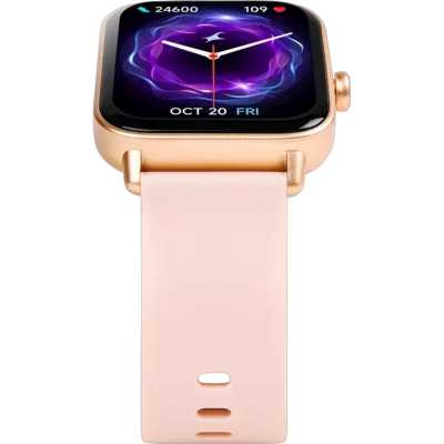 смарт часы TTEC Tempus 46mm Rose Gold