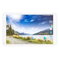 планшет TurboPad 1015 1-16Gb 3G Silver