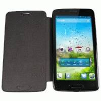 смартфон TurboPad 500 Black 16GB