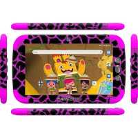 планшет TurboPad TurboKids Monsterpad 2 3G 16Gb Black