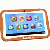 планшет TurboPad TurboKids S3 Orange