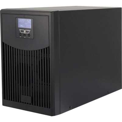 ИБП Turbosky 3KVA Черный