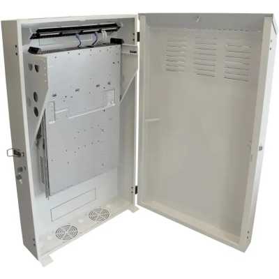 телекоммуникационный шкаф TWT TWT-CBVRT-5U-6X7-GY