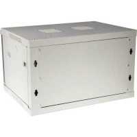 телекоммуникационный шкаф TWT TWT-CBWPG-22U-6x4-GY