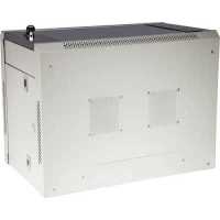 телекоммуникационный шкаф TWT TWT-CBWPG-22U-6x8-GY Серый