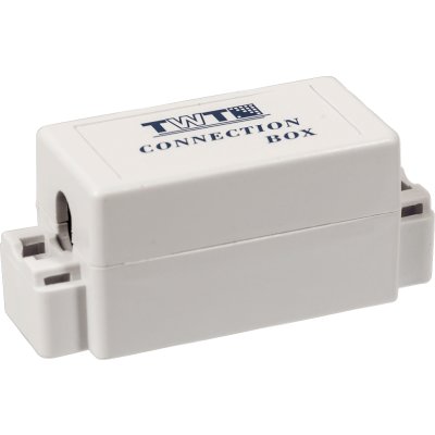проходной адаптер TWT TWT-CN110UTP5E