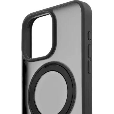чехол uBear Clip 360 CS439BL63PRG-I24M
