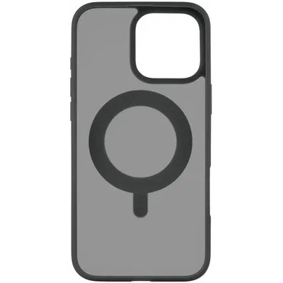 чехол uBear Clip 360 CS441BL69PRG-I24M