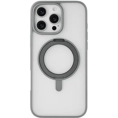 чехол uBear Clip 360 CS442GR69PRG-I24M