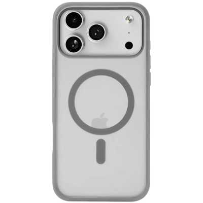 чехол uBear Cloud CS580GR69PMT-I25M
