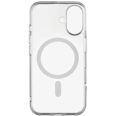 чехол uBear Real CS395TT61RL-I24M