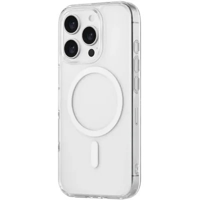 чехол uBear Real CS396TT63PRL-I24M