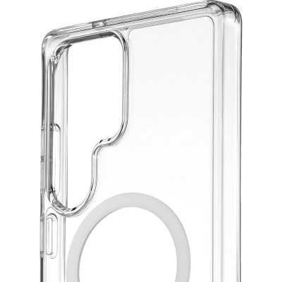 чехол uBear Real CS509TT69RL-SS25M