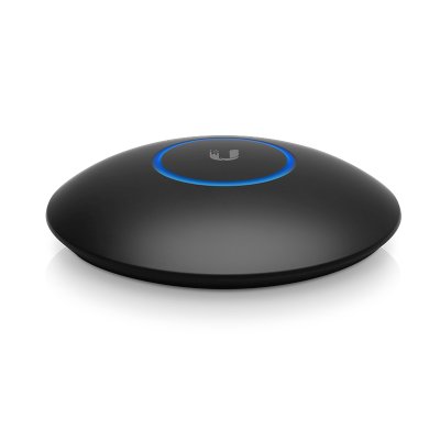 декоративная накладка Ubiquiti nHD-cover-Black-3