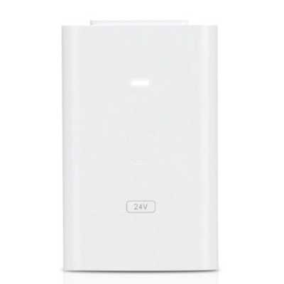 инжектор питания Ubiquiti POE-24-12W-WH