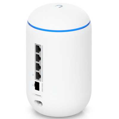 маршрутизатор Ubiquiti UniFi Dream Router 7 UDR7