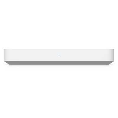 маршрутизатор Ubiquiti UniFi Gateway Fiber UXG-Fiber