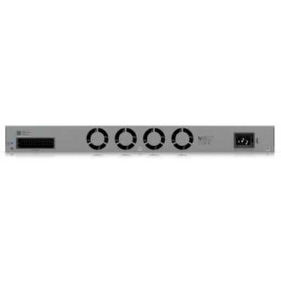 коммутатор Ubiquiti UniFi Switch Pro HD 24 PoE USW-Pro-HD-24-PoE